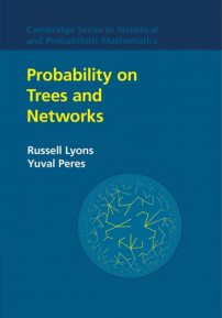 Probability on Trees ans Networks